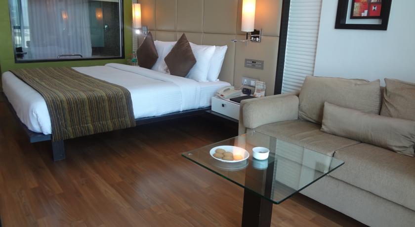 Ramada Navi Mumbai